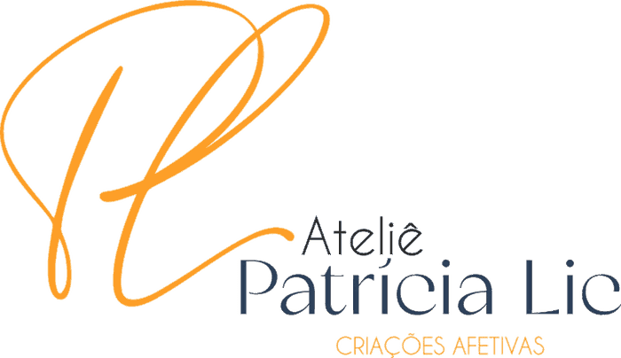 Ateliê Patrícia Lic — Criações afetivas
